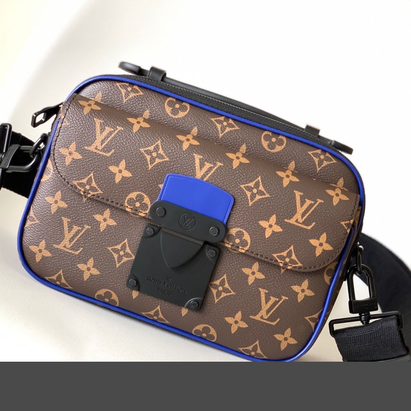 LV Satchel Bags